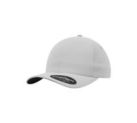 Flexfit Gorra 'Delta' gris claro 60-61 gris claro