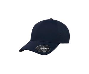 Flexfit Gorra 'Delta' navy 55-60 EUR