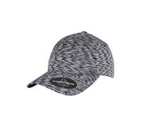 Flexfit Gorra 'DELTA' navy / gris / blanco 56-57 navy / gris / blanco