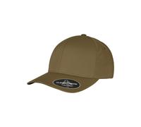 Flexfit Gorra 'Delta' oliva 60-61 EUR