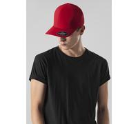 Flexfit Gorra Delta Roja L/XL