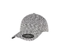 Flexfit Gorra 'Delta Unipanel' grafito / greige / plata 60-61 EUR