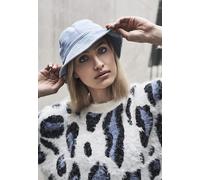 Flexfit Gorra Denim Bucket Hat Light Einheitsgröße