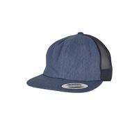 Flexfit Cap Denim Trucker Einheitsgröße