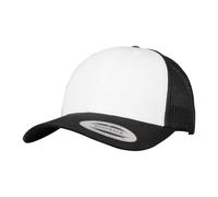 Flexfit Gorra Diseño Retro para Adultos Unisex (BC6964)