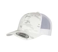Flexfit Gorra Diseño Retro para Adultos Unisex (BC7072)