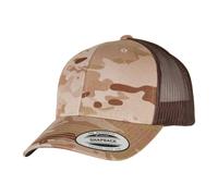 Flexfit Gorra Diseño Retro para Adultos Unisex (BC7072)