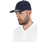 Flexfit Mütze Flexfit Double Jersey - Gorra de náutica, azul (Navy), talla: L/XL