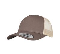 Flexfit Gorra Dos Tonos para Adultos Unisex (RW9095) UTRW9095_2