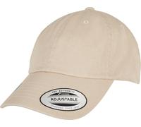 Flexfit Gorra Ecowash Dad Cap Roble Einheitsgröße
