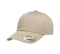 Flexfit Gorra EcoWash Dad para Adultos Unisex (RW8011) UTRW8011_6