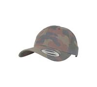 Flexfit Gorra ecru / azul denim / verde hierba / rojo pastel 55-60 EUR