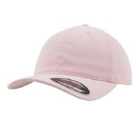 Flexfit - Gorra estilo béisbol de algodón efecto lavado