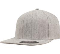 Flexfit Gorra Flat Visor Heather S/M