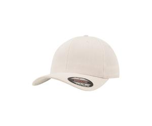 Flexfit Gorra 'Flex' melocotón 56-57 EUR