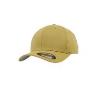 Flexfit Gorra ' Flexfit Wooly Combed ' curry 54-55 EUR