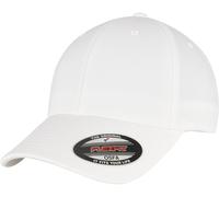 Flexfit Gorra Forma Alfa Flexfit White L/XL
