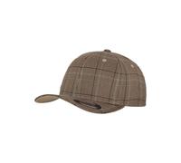 Gorra Glen Check de Flexfit
