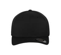 Flexfit Gorra greige / rojo / negro 56-57 greige / rojo / negro