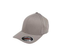 Flexfit Gorra gris 54-55 gris