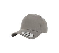 Flexfit Gorra gris 55-60 gris