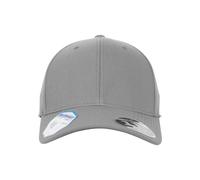 Flexfit Gorra gris 55-60 gris