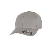Flexfit Gorra gris 60-61 gris