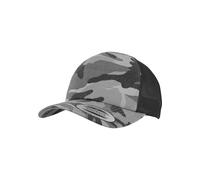 Flexfit Gorra gris / gris claro / negro 55-60 EUR