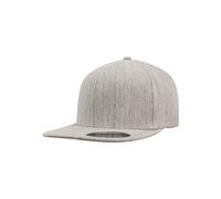 Flexfit Visera Plana Unisex., Brezo, S/M