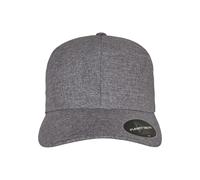 Flexfit Gorra gris moteado 60-61 gris moteado