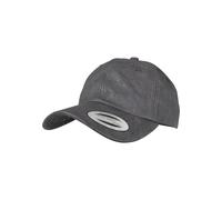 Flexfit Gorra gris oscuro 55-60 EUR