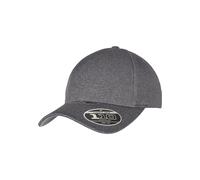 Flexfit Gorra gris oscuro 55-60 EUR