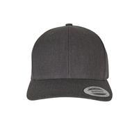 Flexfit Gorra gris oscuro 55-60 EUR