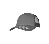 Flexfit Gorra gris oscuro 55-60 EUR