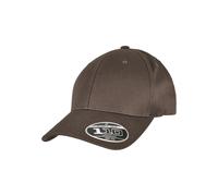 Flexfit Gorra gris oscuro 55-60 gris oscuro