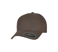 Flexfit Gorra gris oscuro 56-57 EUR