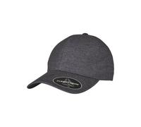 Flexfit Gorra gris oscuro 58-59 gris oscuro