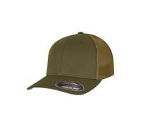 Flexfit Malla Trucker 6511 Einheitsgröße