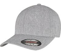 Flexfit Gorra HEATHERLIGHT CAP Melange Grey L/XL