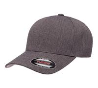 Flexfit Gorra Heatherlight para Adultos Unisex (RW8080)