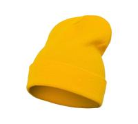 Flexfit Gorra Heavy Weight Gorro - Dorado - Dorado, Talla única