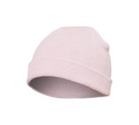 Flexfit Gorra Heavyweight Gorro Beanie - Rosa - Baby Pink, Talla única