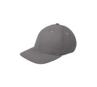 Flexfit Gorra 110 Híbrido Unisex Gris Talla 55-60