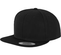 Flexfit Gorra infantil Classic Snapback 6089M Kids
