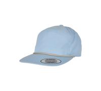 Flexfit Gorra kitt / azul claro / jade / salmón 55-60 EUR