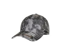 Flexfit Gorra de béisbol Kryptek Cap – Raid – S/M – Unisex Adulto