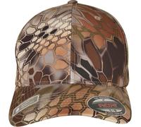 Flexfit Gorra Kryptek Einheitsgröße