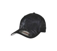 Flexfit Gorra 'Kryptek' gris / antracita / negro 55-58 EUR