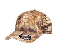 Flexfit - Gorra Kryptek para Adultos Unisex