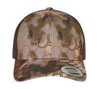 Flexfit Gorra Kryptek Retro para Adultos Unisex (RW8938)